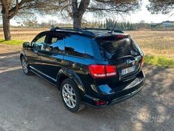 Nero Usata 2011 Fiat Freemont SUV | 4500 € (Buon prezzo)