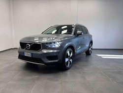 Grigio Usata 2018 Volvo XC40 R-Design SUV | 25.900 € (Cara)