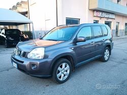 Grigio Usata 2007 Nissan X-Trail SUV | 5000 € (Buon prezzo)