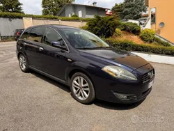Blu Usata 2008 Fiat Croma Station wagon | 2000 € (Buon prezzo)