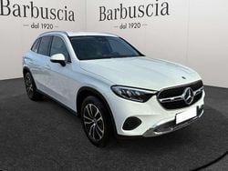 Bianco Usata 2024 Mercedes GLC220 Advanced SUV | 51.500 € (Super prezzo)