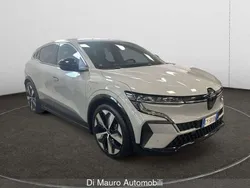 Grigio Nuova 2025 Renault Mégane Komfort Station wagon | 30.500 € (Ottimo prezzo)