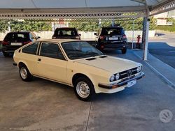 Usata 1981 Alfa Romeo Sprint Sprint Coupé | 9900 €