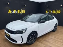 Bicolore Usata 2024 Opel Corsa S Tre volumi | 14.900 € (Buon prezzo)