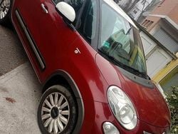 Usata 2014 Fiat 500L Monovolume | 7000 € (Buon prezzo)