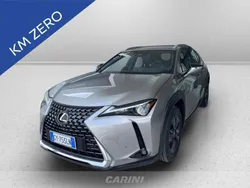 Sonic titanium Nuova 2025 Lexus UX SUV | 33.500 € (Buon prezzo)