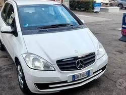 Usata 2009 Mercedes A200 Tre volumi | 3100 € (Buon prezzo)