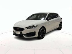 Bianco Usata 2022 Cupra Leon Tre volumi | 26.100 € (Ottimo prezzo)
