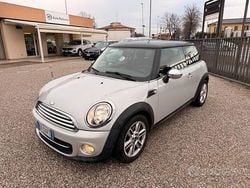 Grigio Usata 2011 Mini Cooper Coupé Coupé | 5000 € (Buon prezzo)