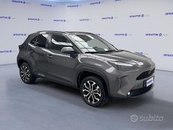 Gray Usata 2025 Toyota Yaris Cross Trend SUV | 24.490 € (Buon prezzo)