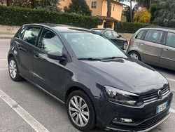 Usata 2016 VW Polo Trendline Tre volumi | 6000 € (Ottimo prezzo)