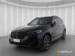 Usata 2024 BMW X3 Comfort Edition SUV | 45.900 € (Buon prezzo)