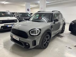 Grigio Usata 2021 Mini Cooper D Due volumi | 23.499 €