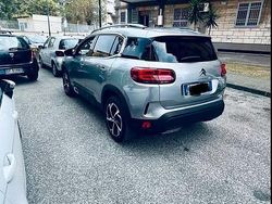 Grigio Usata 2021 Citroën C5 Station wagon | 15.990 € (Ottimo prezzo)