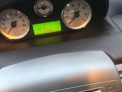 Usata 2007 Lancia Ypsilon Due volumi | 3500 € (Buon prezzo)