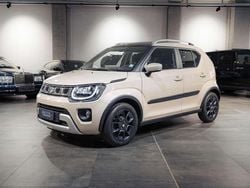Beige Usata 2021 Suzuki Ignis SUV | 14.900 € (Buon prezzo)