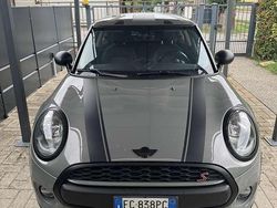 Usata 2016 Mini ONE Due volumi | 11.200 € (Cara)