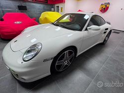 Bianco Usata 2009 Porsche 911 Turbo Coupé | 94.999 €