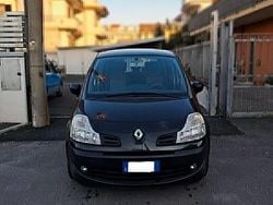 Nero Usata 2010 Renault Modus Dynamique Monovolume | 2400 € (Super prezzo)