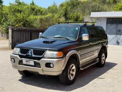 Blu Usata 2005 Mitsubishi Pajero Invite SUV | 8000 € (Ottimo prezzo)