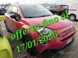 Rosso Usata 2022 Fiat 130 Sport Station wagon | 15.900 € (Ottimo prezzo)