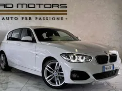 Other Usata 2017 BMW 114 M Sport Due volumi | 13.500 € (Ottimo prezzo)