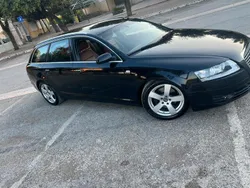 Usata 2008 Audi A6 Station wagon | 4350 € (Buon prezzo)