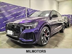 Viola Usata 2021 Audi RS Q8 SUV | 69.900 € (Buon prezzo)