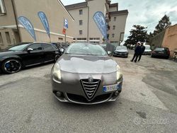 Grigio Usata 2013 Alfa Romeo Giulietta Due volumi | 4800 € (Buon prezzo)