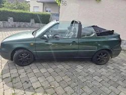 Usata 1999 VW Golf IV Cabrio | 5800 € (Cara)