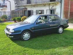 Blu Usata 1989 Lancia Thema Tre volumi | 7500 €