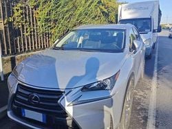 Usata 2016 Lexus NX300h Executive Line SUV | 18.500 € (Buon prezzo)