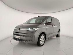 Grigio indio metallizzato Nuova 2025 VW Multivan Style Furgone | 70.900 € (Molto cara)