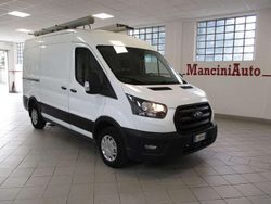 Bianco Usata 2022 Ford Transit Trend Furgone | 14.300 € (Buon prezzo)