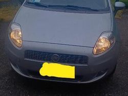 Grigio Usata 2008 Fiat Punto Due volumi | 3300 € (Cara)