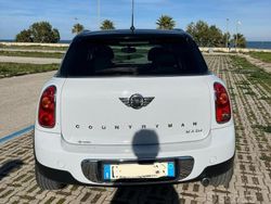 Bianco Usata 2013 Mini Countryman SUV | 9000 €