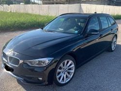 Usata 2017 BMW 318 Advantage Station wagon | 14.500 € (Cara)