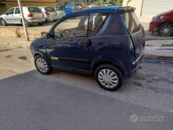 Usata 2008 Aixam City Tre volumi | 1600 €