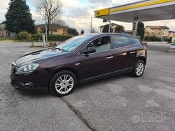 Viola Usata 2012 Lancia Delta Gold Due volumi | 3200 € (Super prezzo)