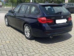 Usata 2016 BMW 318 Advantage Station wagon | 9000 € (Buon prezzo)