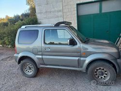 Usata 2007 Suzuki Jimny SUV | 7000 € (Buon prezzo)