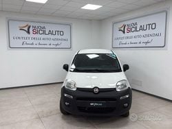 Bianco Usata 2016 Fiat Panda 4x4 Pop Due volumi | 8900 € (Super prezzo)