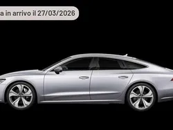 Argento Nuova 2024 Audi RS7 Performance Due volumi | 159.990 €