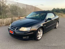 Usata 2004 Saab 9-3 Cabriolet Vector Cabrio | 8000 € (Cara)