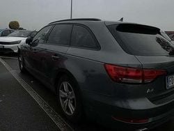 Usata 2016 Audi A4 Sport Station wagon | 13.999 € (Buon prezzo)