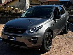 Usata 2017 Land Rover Discovery Sport Pure SUV | 14.500 € (Buon prezzo)