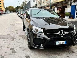 Usata 2016 Mercedes GLE350 Premium SUV | 23.500 € (Buon prezzo)
