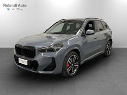 Grigio Usata 2025 BMW X1 M Sport SUV | 45.900 € (Buon prezzo)