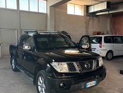 Usata 2008 Nissan Navara Pick-up | 10.000 € (Buon prezzo)