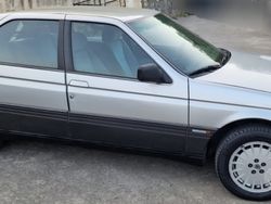 Usata 1989 Alfa Romeo 164 Tre volumi | 5500 €